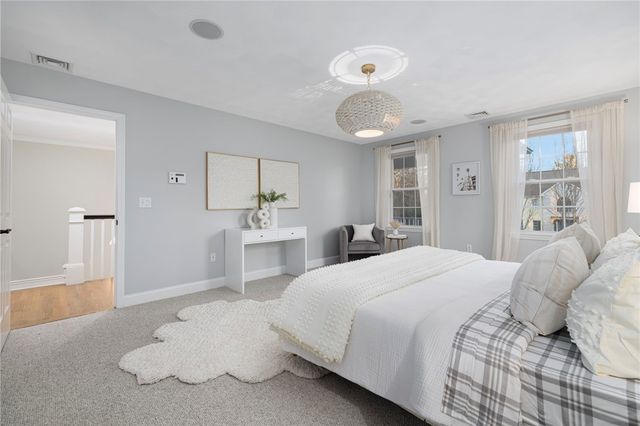 5 Morgan Court, Lincoln, RI 02865