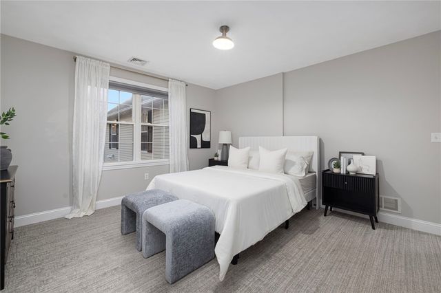 5 Morgan Court, Lincoln, RI 02865