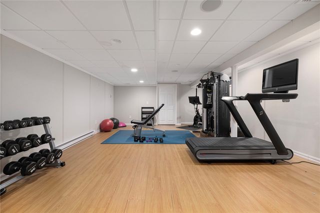 5 Morgan Court, Lincoln, RI 02865