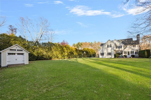 5 Morgan Court, Lincoln, RI 02865