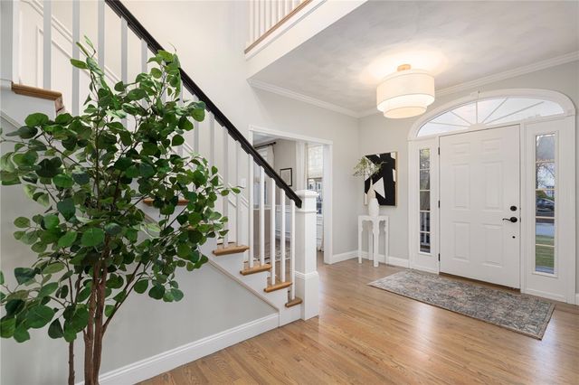 5 Morgan Court, Lincoln, RI 02865