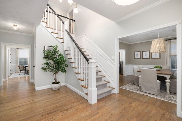 5 Morgan Court, Lincoln, RI 02865