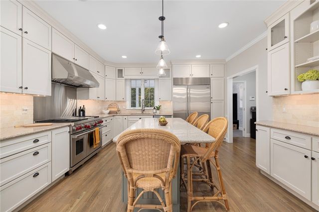 5 Morgan Court, Lincoln, RI 02865