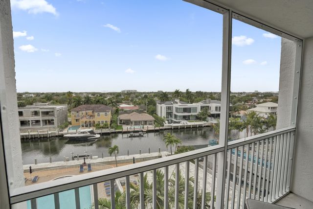 1391 S Ocean Boulevard 608, Pompano Beach, FL 33062