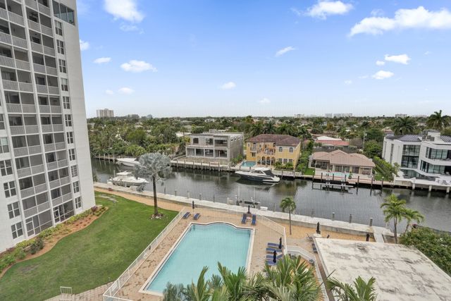 1391 S Ocean Boulevard 608, Pompano Beach, FL 33062