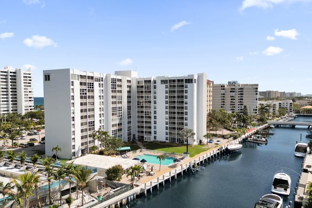 1391 S Ocean Boulevard 608, Pompano Beach, FL 33062