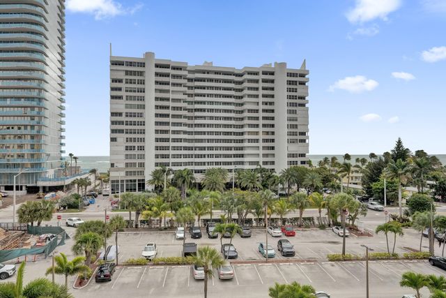 1391 S Ocean Boulevard 608, Pompano Beach, FL 33062