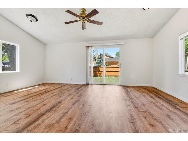 11607 E Mexico Ave, Aurora, CO 80012