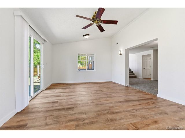 11607 E Mexico Ave, Aurora, CO 80012