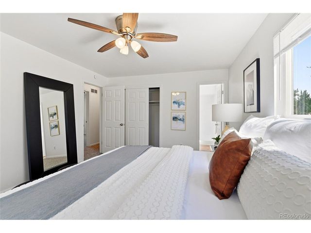 11607 E Mexico Ave, Aurora, CO 80012