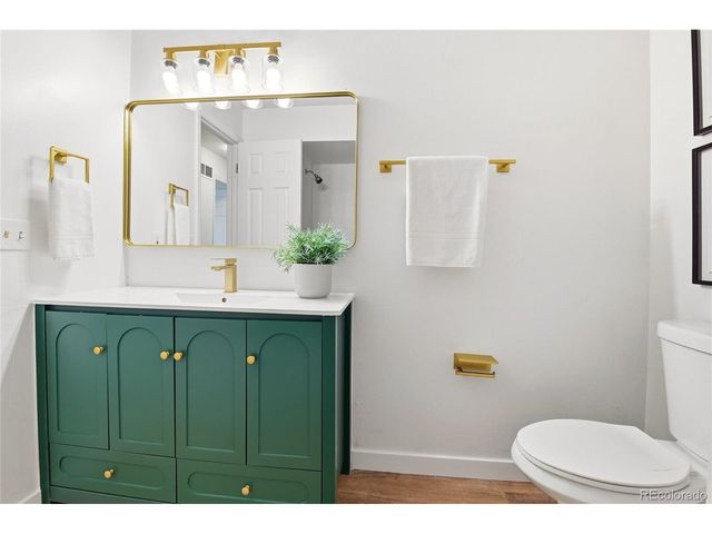 11607 E Mexico Ave, Aurora, CO 80012