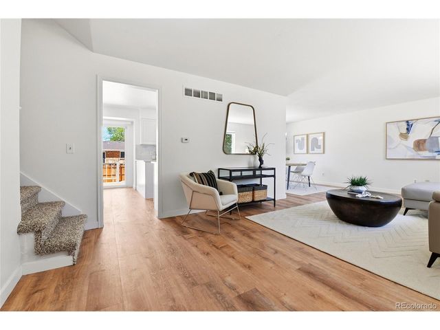 11607 E Mexico Ave, Aurora, CO 80012