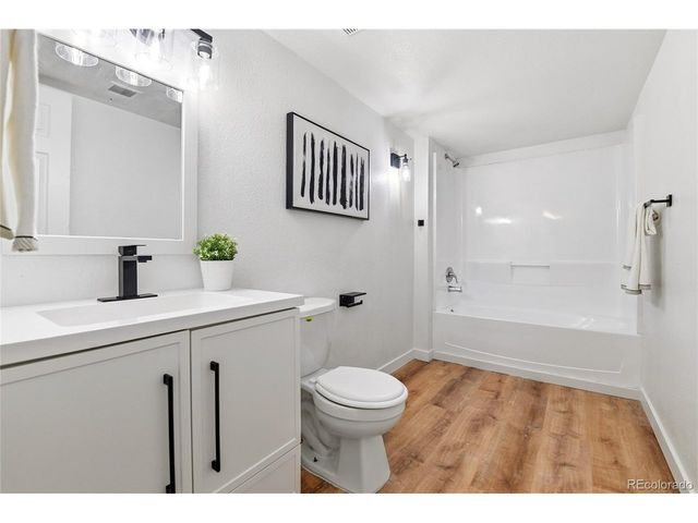 11607 E Mexico Ave, Aurora, CO 80012