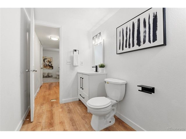 11607 E Mexico Ave, Aurora, CO 80012