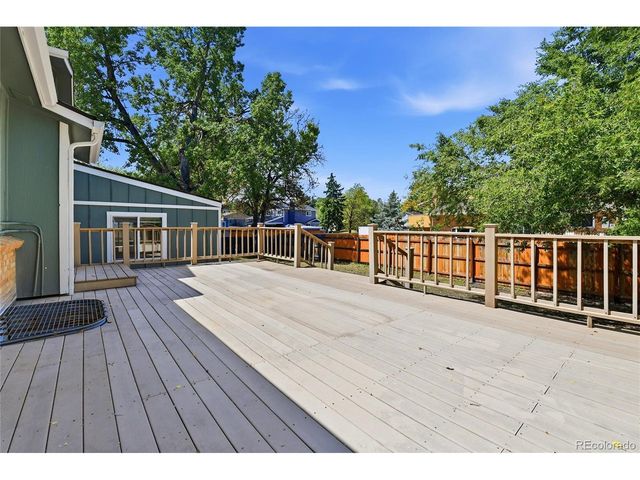 11607 E Mexico Ave, Aurora, CO 80012