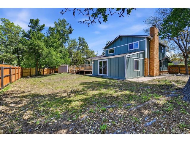 11607 E Mexico Ave, Aurora, CO 80012