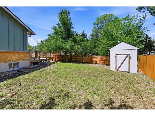 11607 E Mexico Ave, Aurora, CO 80012
