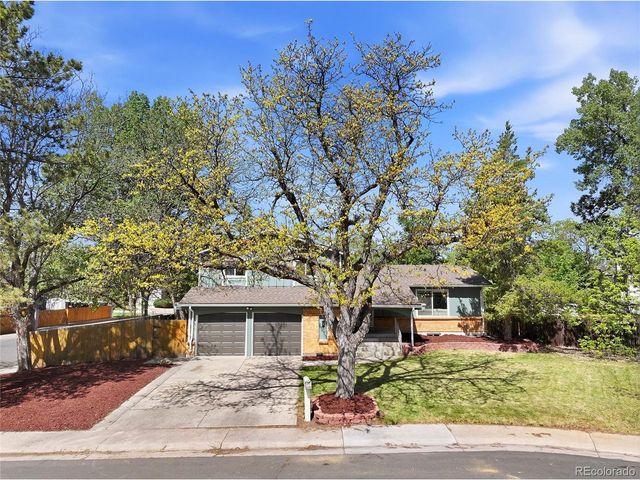 11607 E Mexico Ave, Aurora, CO 80012