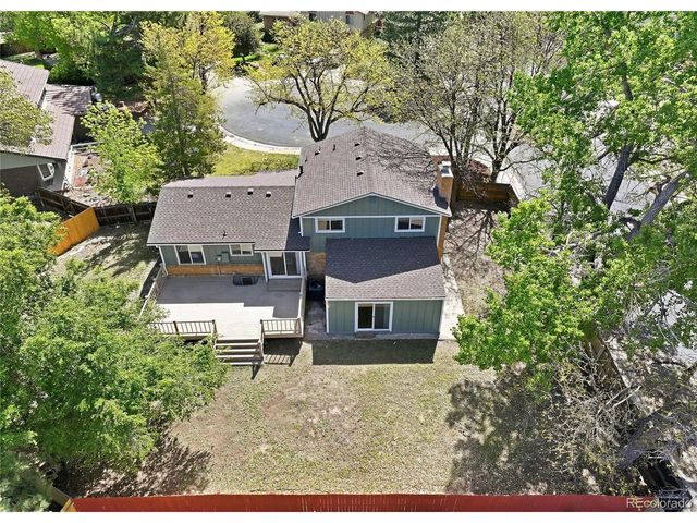 11607 E Mexico Ave, Aurora, CO 80012