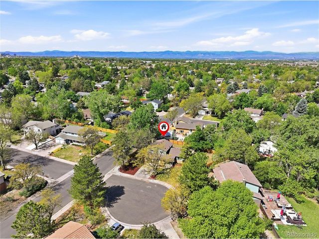 11607 E Mexico Ave, Aurora, CO 80012