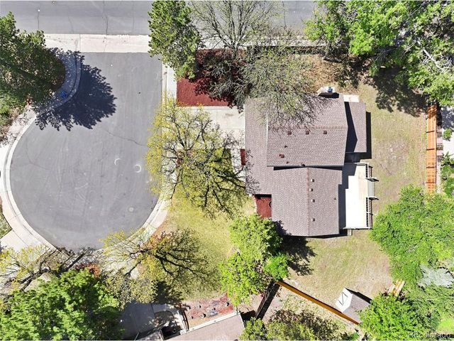 11607 E Mexico Ave, Aurora, CO 80012