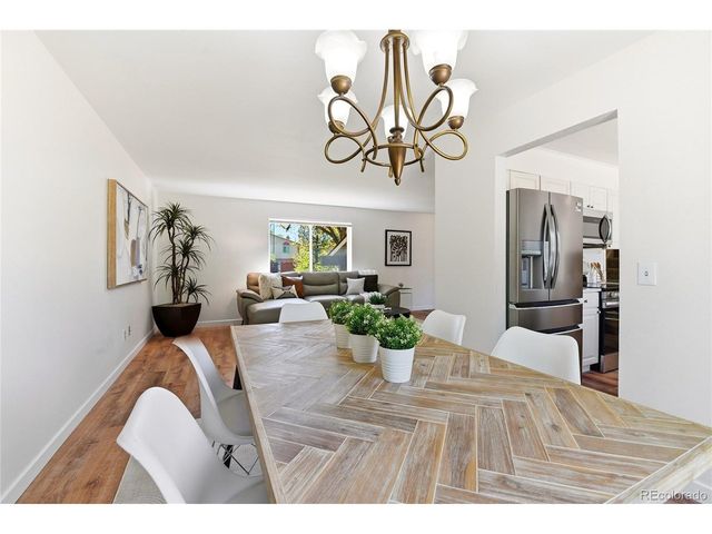 11607 E Mexico Ave, Aurora, CO 80012