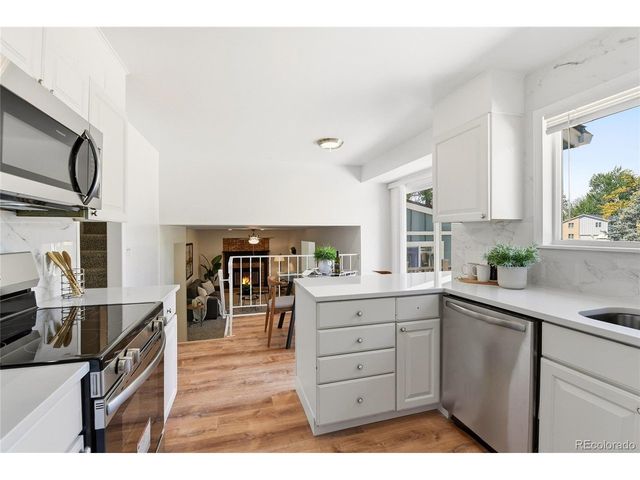 11607 E Mexico Ave, Aurora, CO 80012