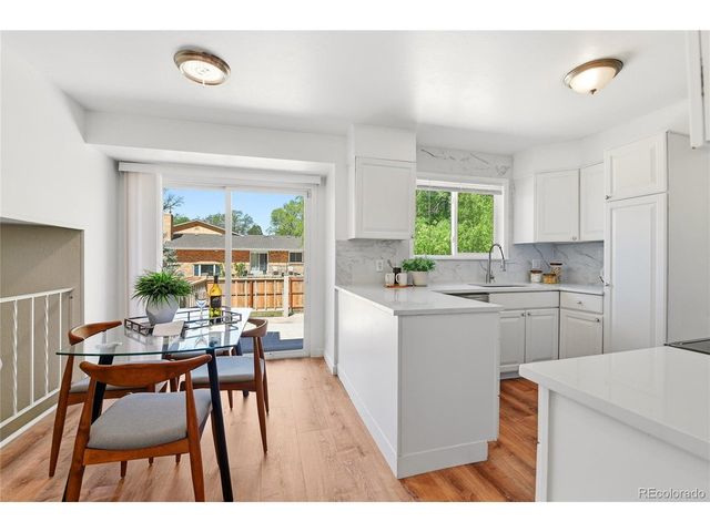 11607 E Mexico Ave, Aurora, CO 80012