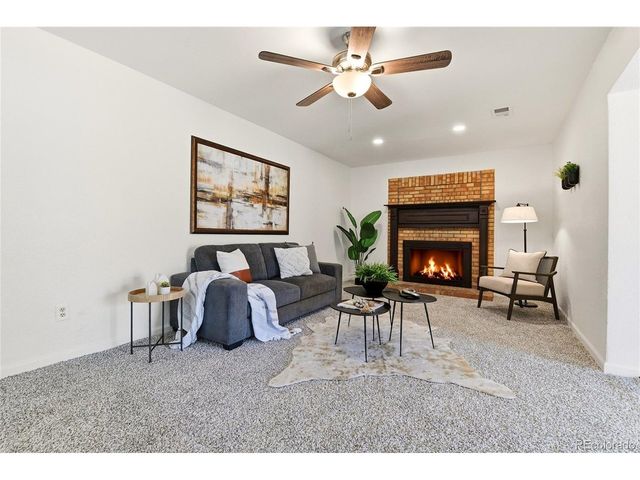 11607 E Mexico Ave, Aurora, CO 80012