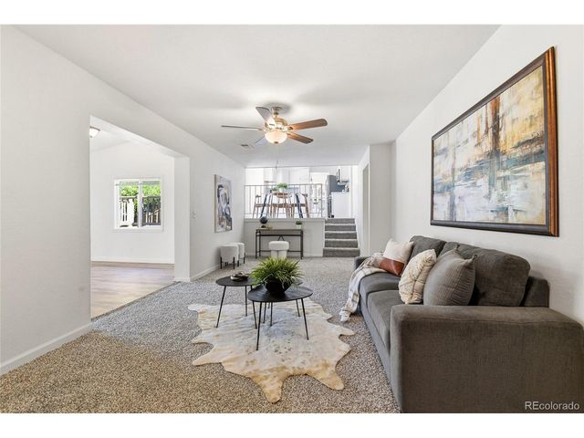 11607 E Mexico Ave, Aurora, CO 80012