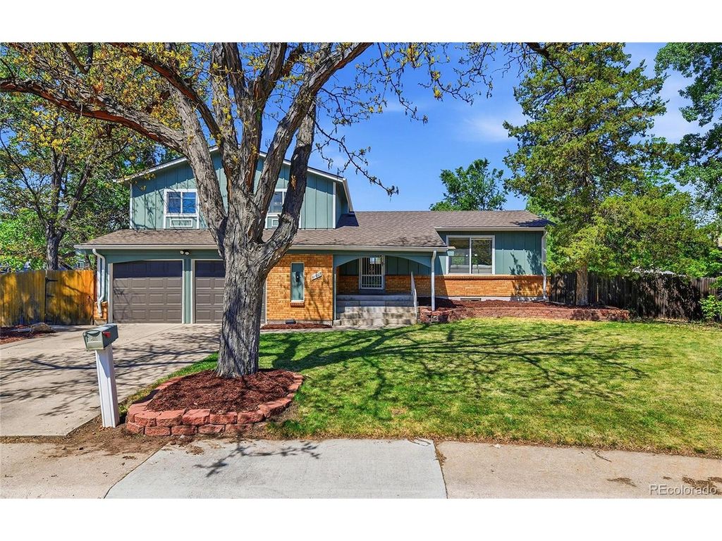 11607 E Mexico Ave, Aurora, CO 80012