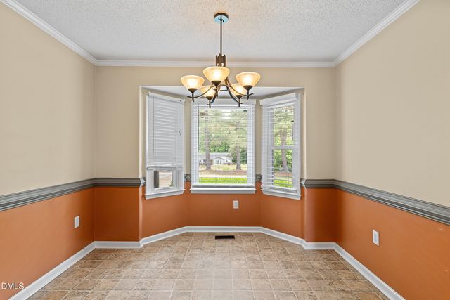 222 Dana Drive, Garner, NC 27529