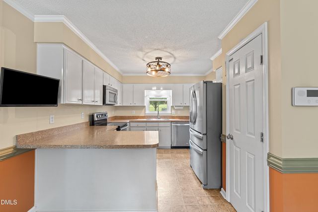 222 Dana Drive, Garner, NC 27529