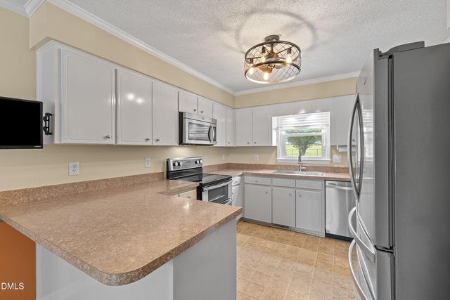 222 Dana Drive, Garner, NC 27529