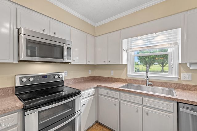 222 Dana Drive, Garner, NC 27529