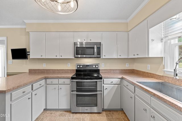 222 Dana Drive, Garner, NC 27529