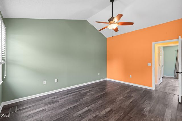 222 Dana Drive, Garner, NC 27529
