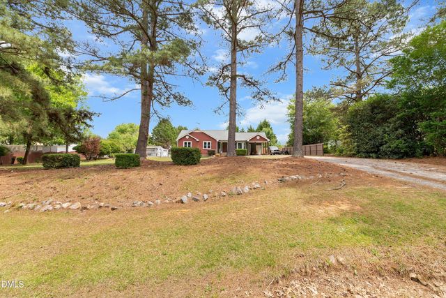 222 Dana Drive, Garner, NC 27529