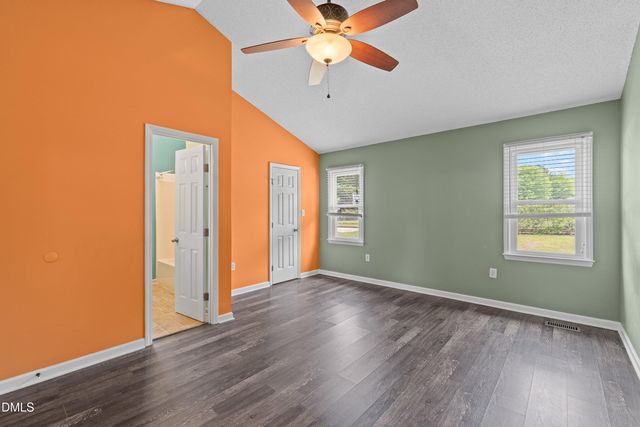 222 Dana Drive, Garner, NC 27529
