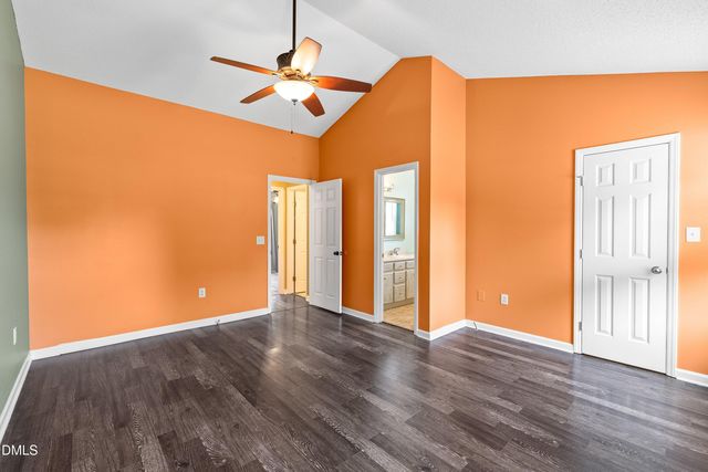 222 Dana Drive, Garner, NC 27529