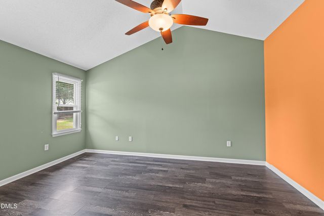 222 Dana Drive, Garner, NC 27529