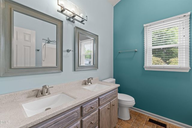 222 Dana Drive, Garner, NC 27529