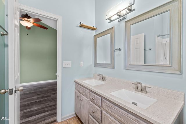222 Dana Drive, Garner, NC 27529