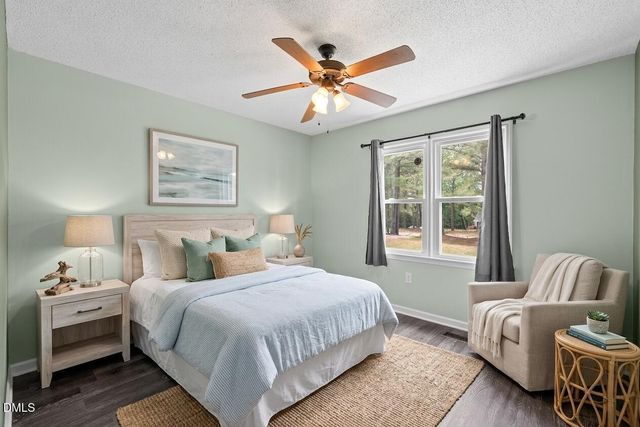 222 Dana Drive, Garner, NC 27529