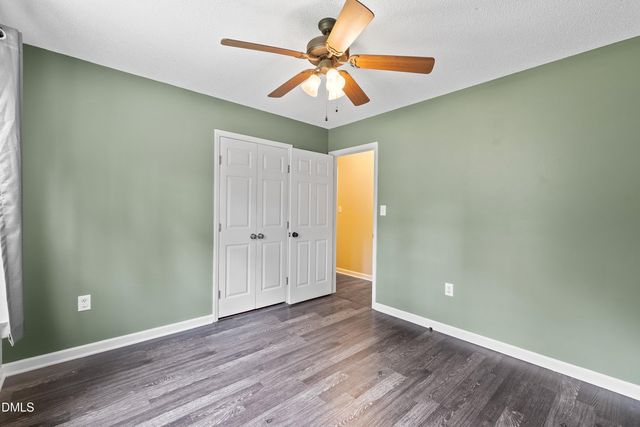 222 Dana Drive, Garner, NC 27529