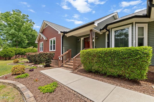 222 Dana Drive, Garner, NC 27529