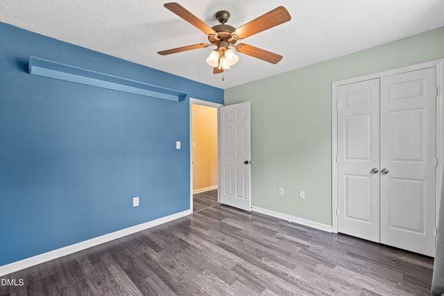 222 Dana Drive, Garner, NC 27529