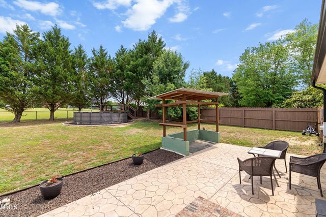 222 Dana Drive, Garner, NC 27529