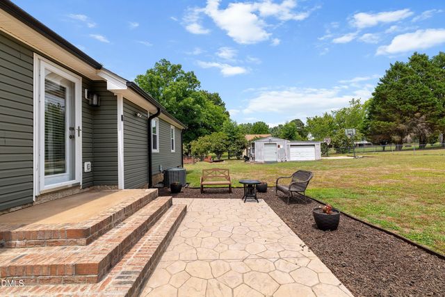 222 Dana Drive, Garner, NC 27529