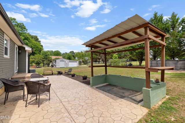 222 Dana Drive, Garner, NC 27529